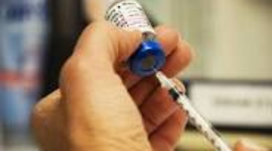 COVID-19 vaccination appointments open up in Nova Scotia to 12+