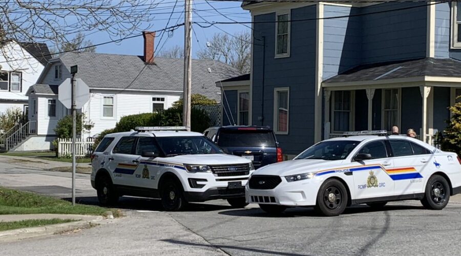 Fatal Shooting In Yarmouth