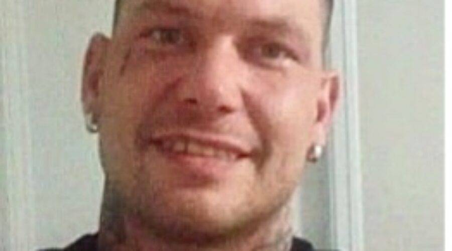 Disappearance of Ryan James Jessop added to province’s rewards for major unsolved crimes program