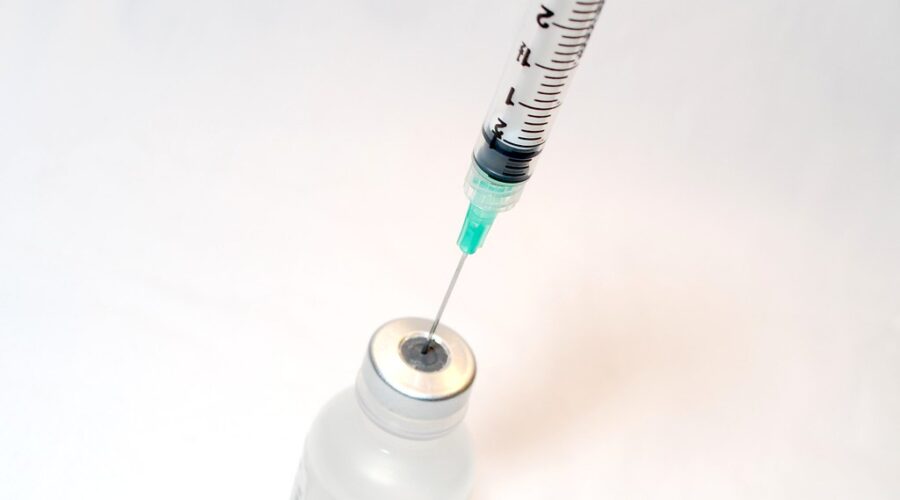 Some Nova Scotians can now reschedule second dose of COVID-19 vaccine