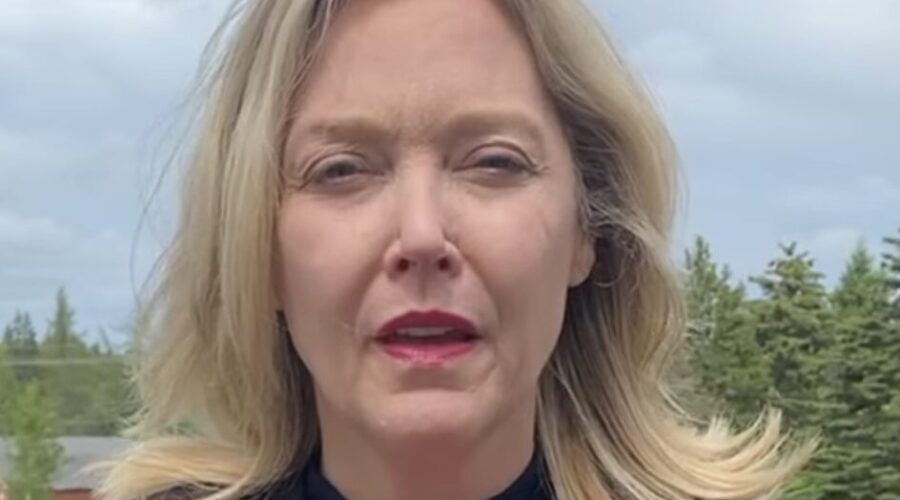 MLA Smith-McCrossin kicked out of Tory caucus