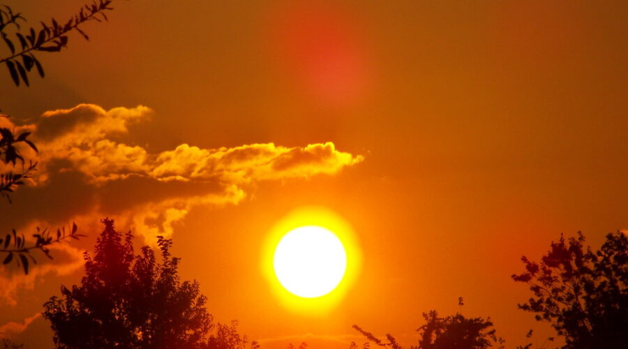Canada Sets Another All-Time Heat Record