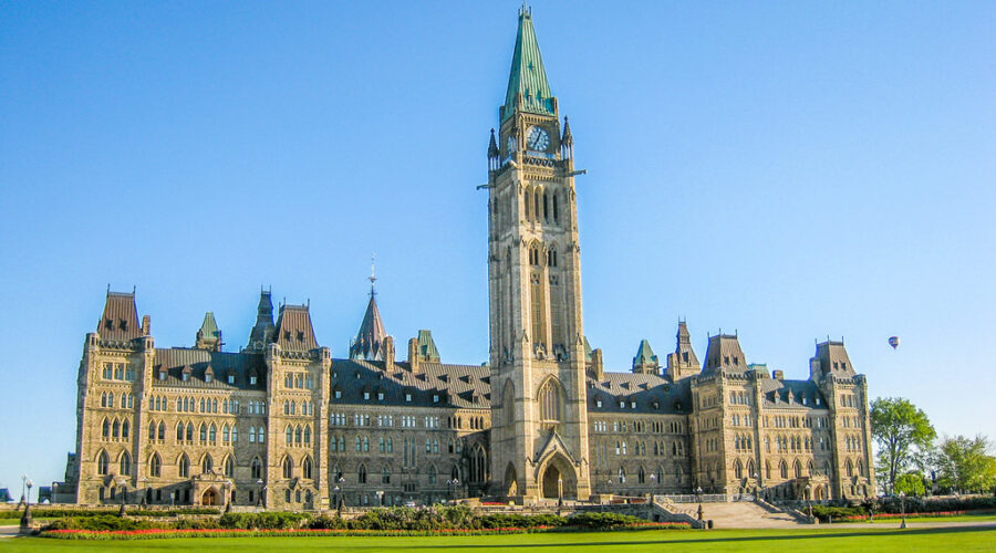 Ottawa Unveils MMIWG Action Plan