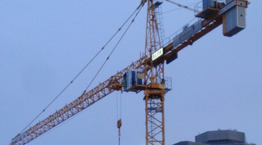 Underrepresented groups the way forward for construction industry