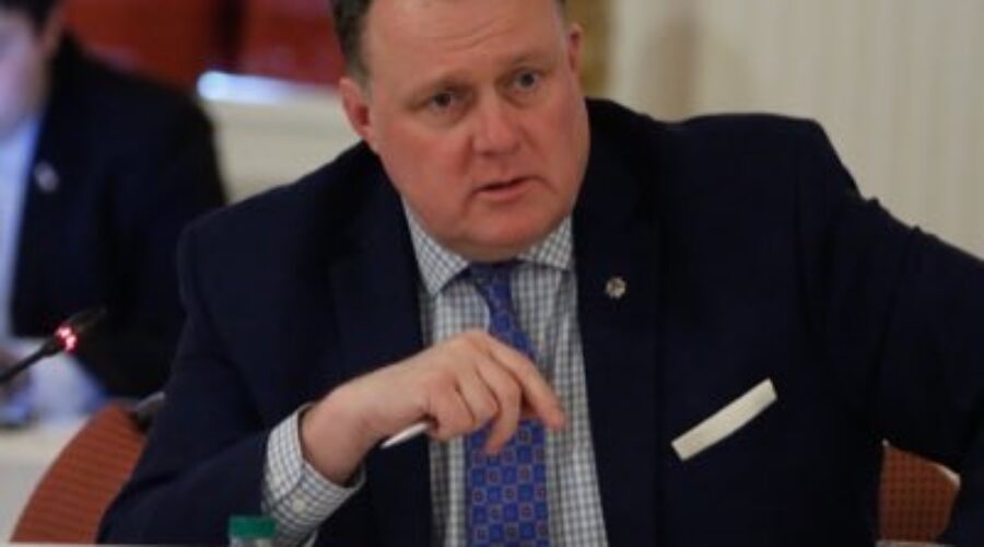 Savage to chair big city mayors meetings