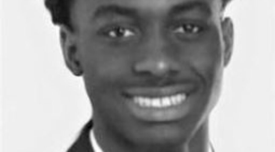 Unsolved homicide of North Preston man added to province’s crime rewards program