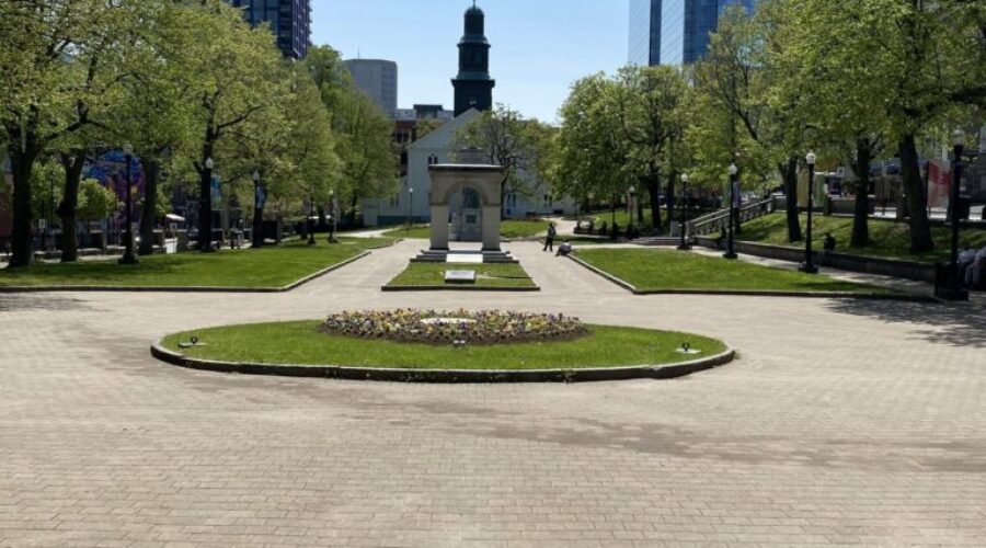 Heat warning in place for Halifax