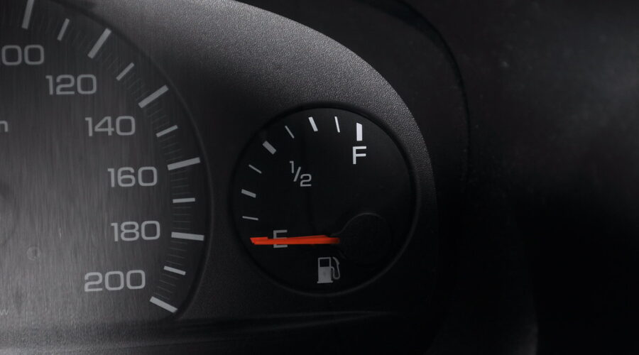 Gas prices up in Halifax