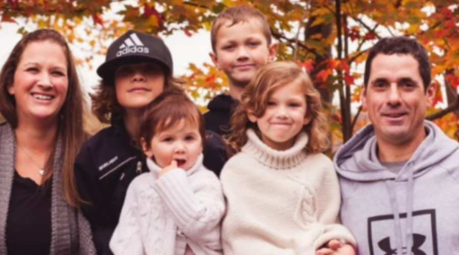 Fundraiser set up for family following fatal motorcycle crash