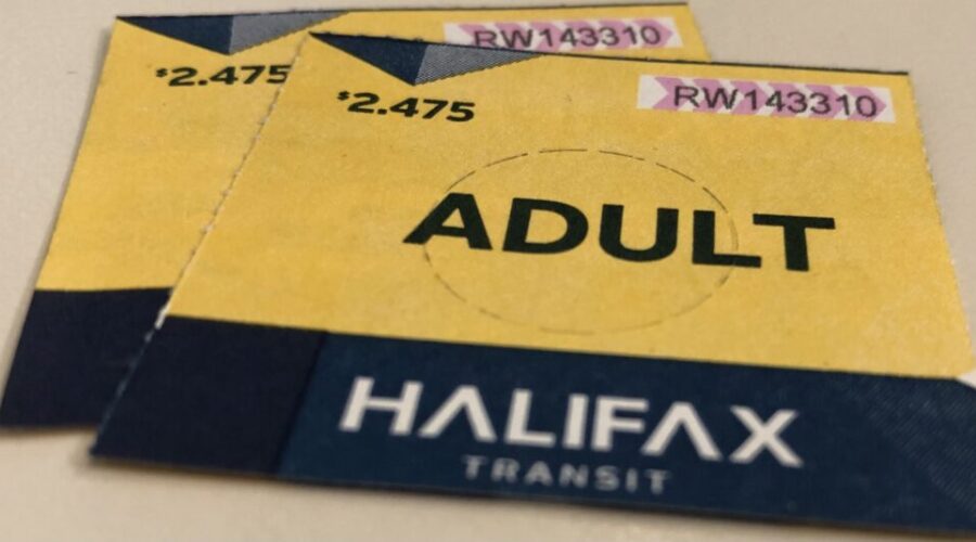 Free Halifax bus pass pilot now permanent