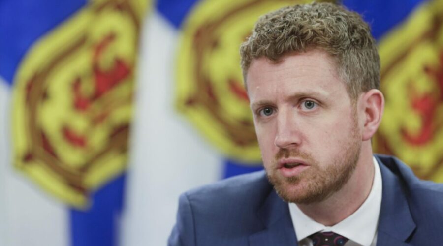 N.S. imposes new border restrictions with N.B.