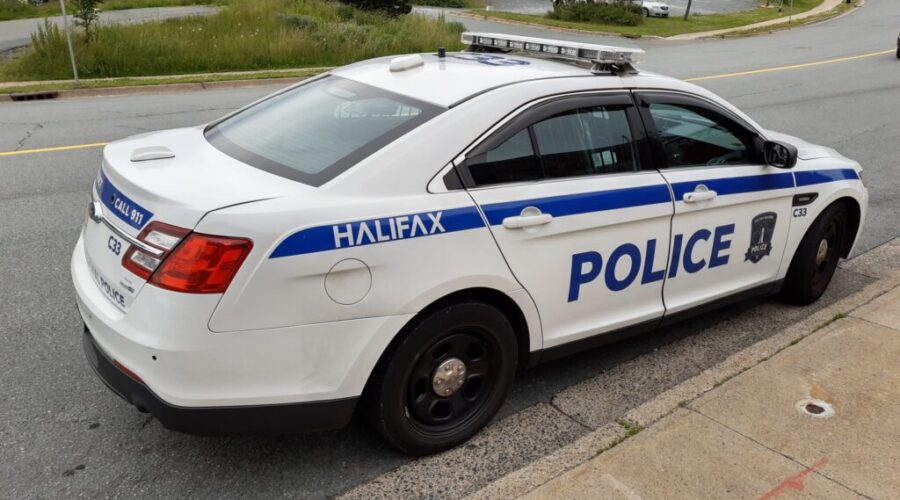 UPT: Missing Halifax teen found