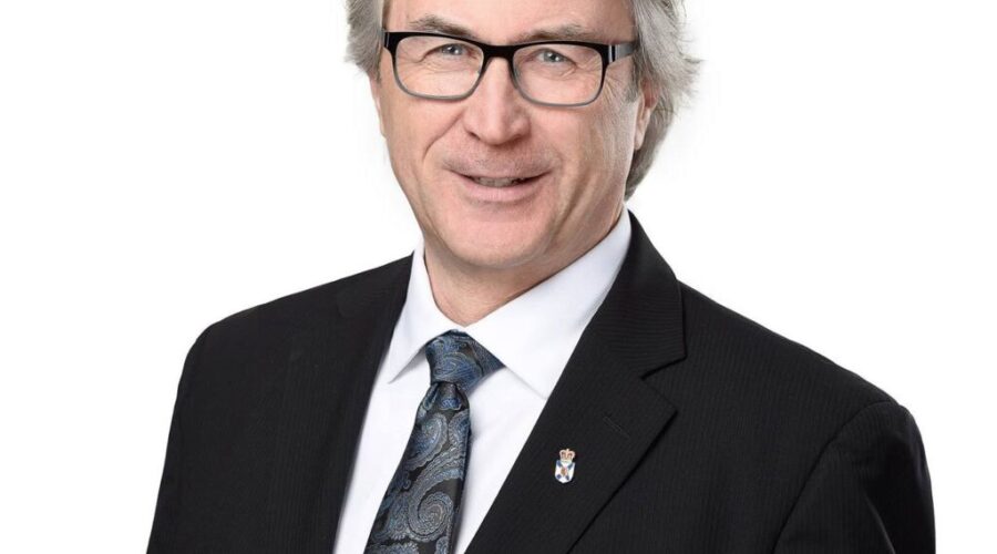 MLA facing second impaired driving charge will not reoffer