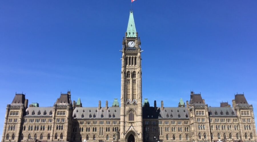 Ottawa Introduces Canada Disability Benefit