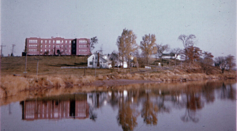 N.S. residential school site scanned for human remains