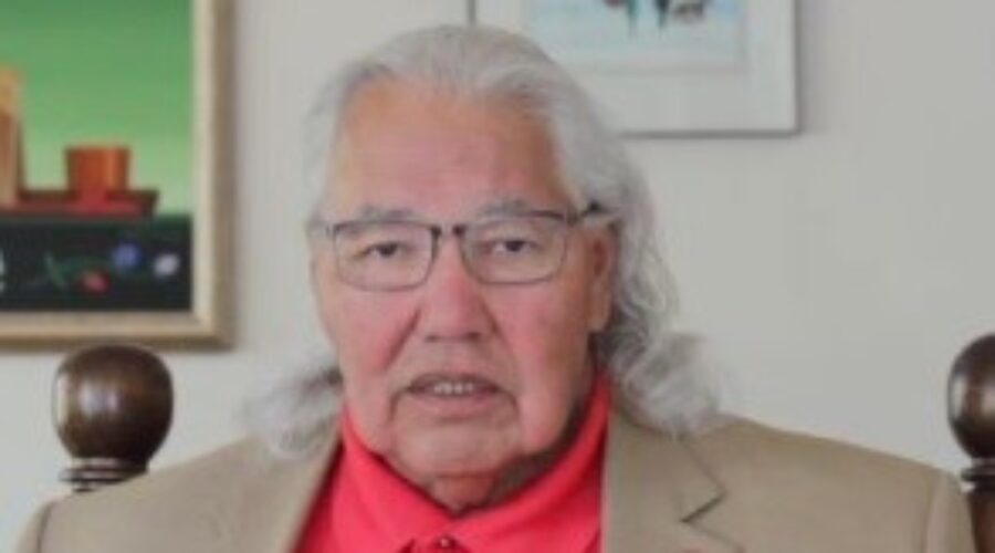 Murray Sinclair Statement On B.C. Burial Discovery