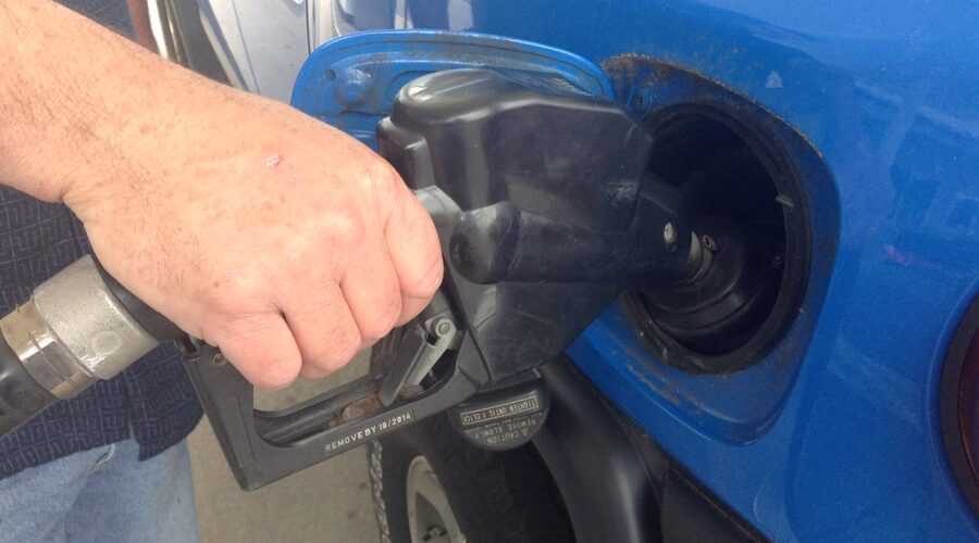 Price of gas up in Halifax