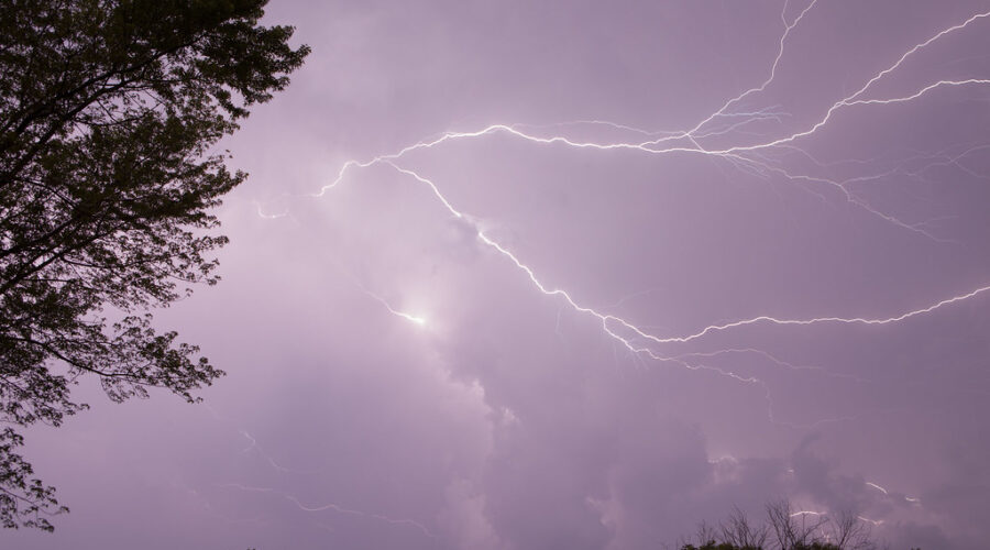 UPD: Halifax area under severe thunderstorm watch