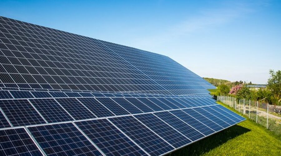 Mahone Bay, Berwick and Antigonish Receive $14.9 Million To Build Solar Farms