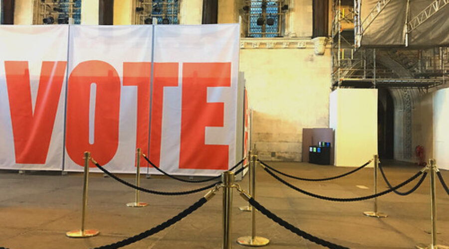 Election day 11: healthcare and climate