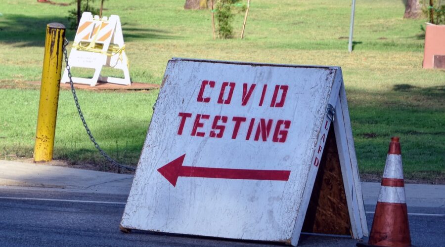 Drop-in COVID-19 testing coming to Halifax this week