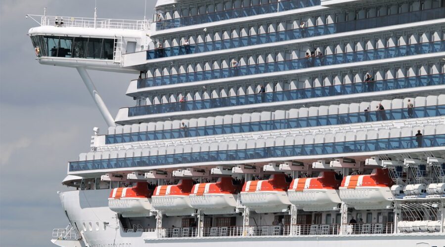 Halifax could see more than 160 cruise ships in 2022