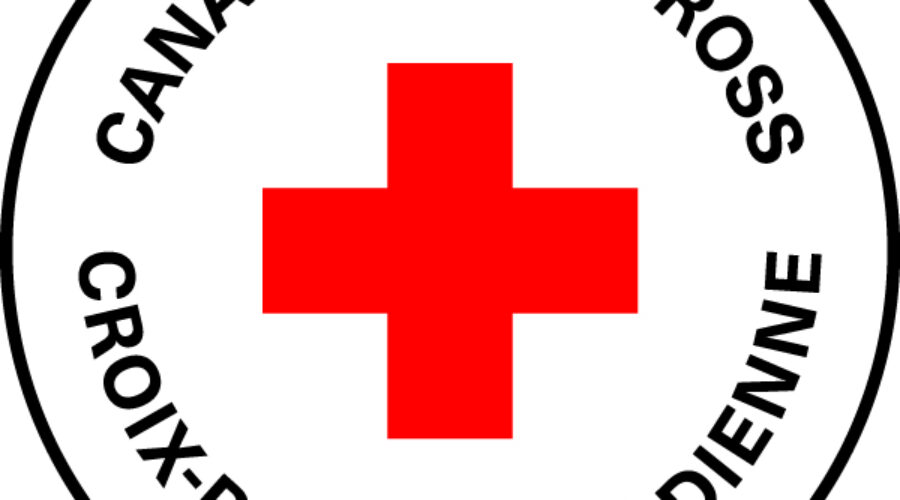 Canadian Red Cross helps family after Halifax fire