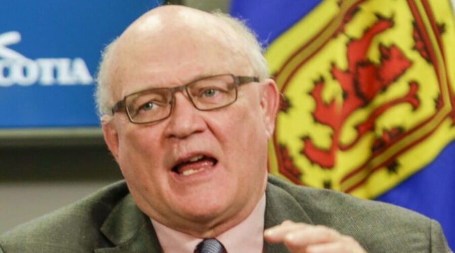 N.S. reports 1 new case of COVID-19, 39 active