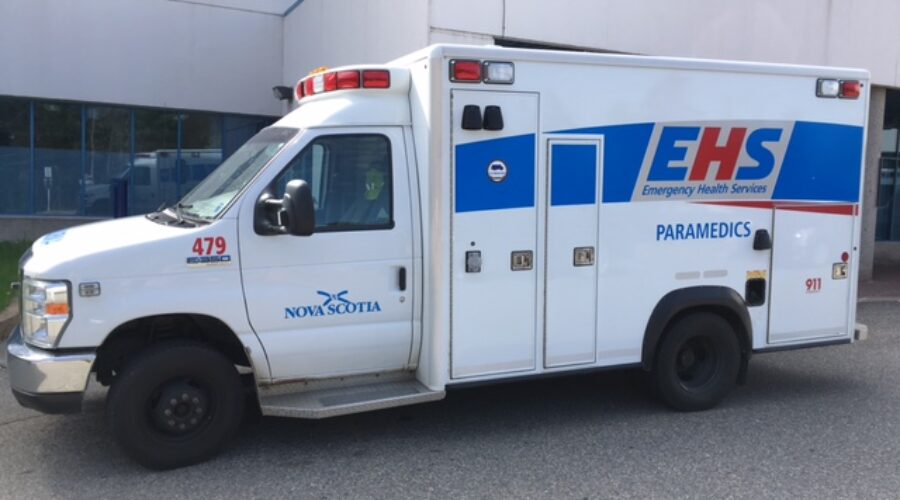 PC MLA says ambulance shortages not improving in Nova Scotia