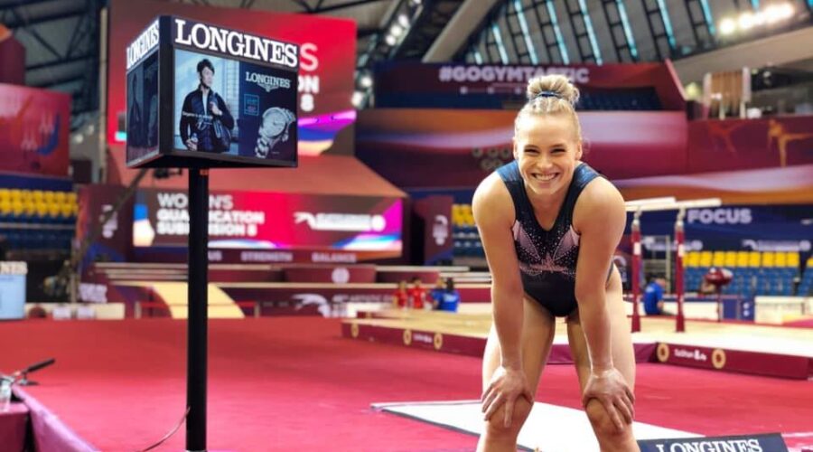 Nova Scotia sends 9 to Toyko Olympics
