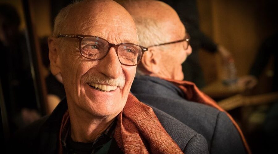 Legendary drummer Jerry Granelli passes away in Halifax