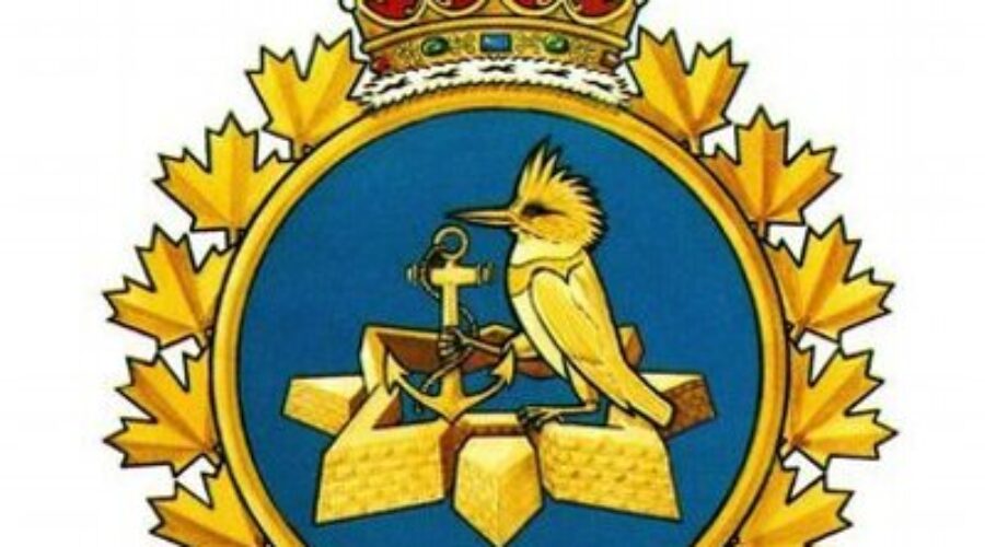 Lower Sackville woman takes historic role at CFB Halifax