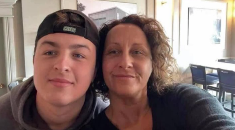 N.S. teen celebrating birthday killed in Ottawa stabbing