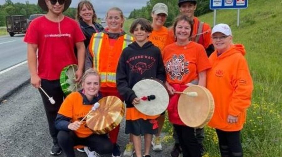 Landyn Toney’s Journey of Awareness raises $45k, still going