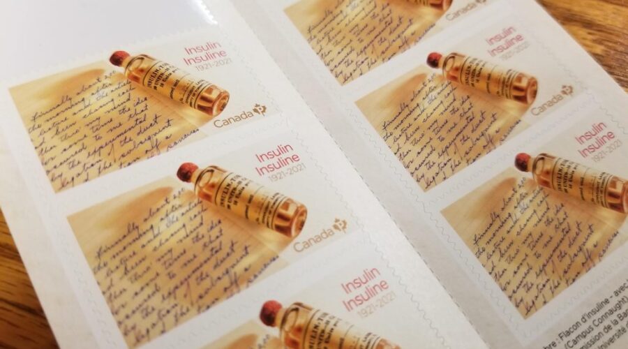 Insulin Turns 100, Push For Cure Continues