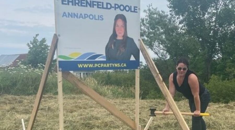 PC candidate facing backlash over post threatening cyclists