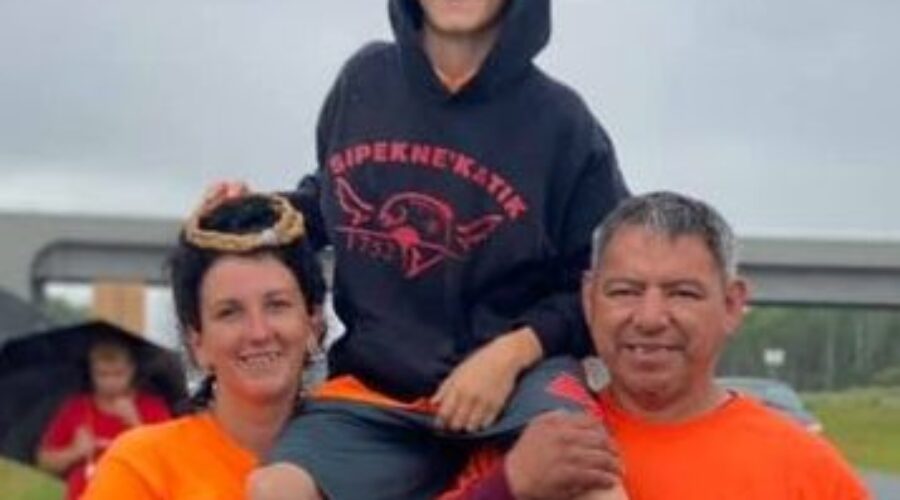 Landyn’s inspirational journey wraps up amid a heroes welcome