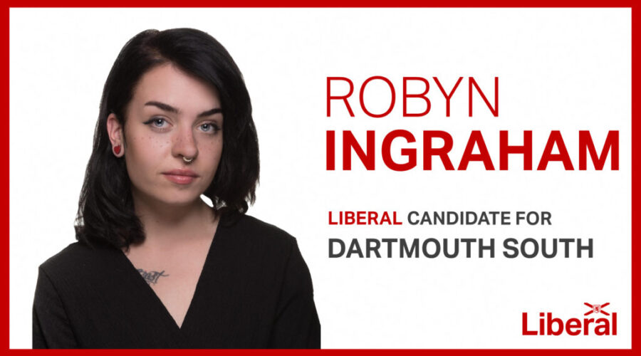Former Liberal candidate says she was forced out because of ‘boudoir’ photos