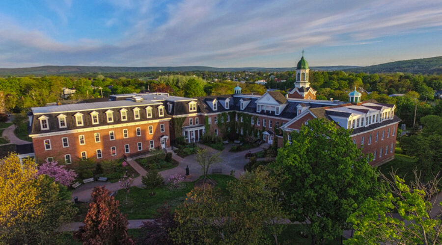 Nova Scotian university to host inaugural economic growth forum