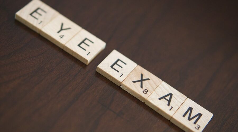 Eye Exams An Important Part Of Back To School Plans