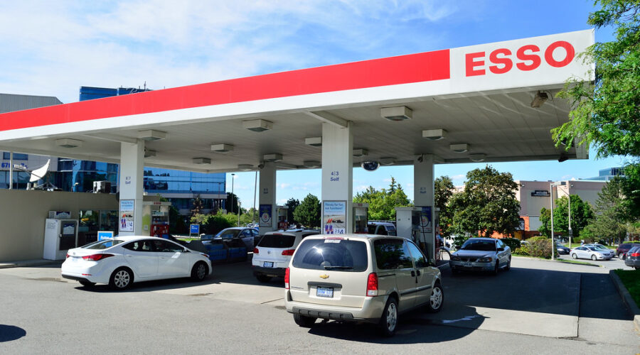 Wilson’s gas stations sold to ‘Circle K’ operators