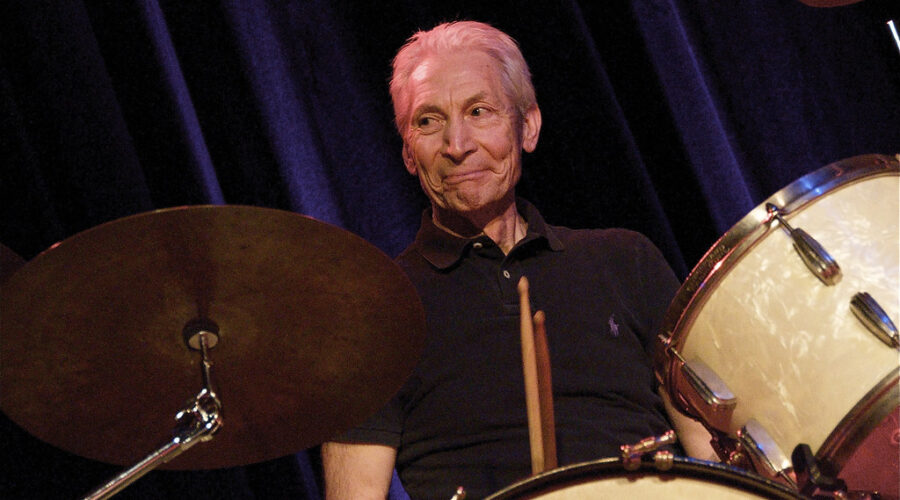 Music World Mourns Death of Legendary Drummer