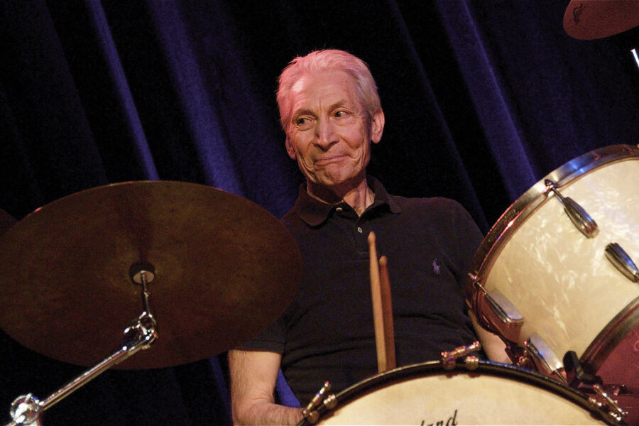 Music World Mourns Death of Legendary Drummer