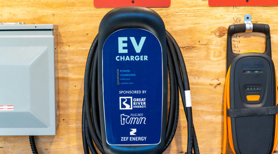 Electric car dealer reveals massive expansion including Halifax dealership