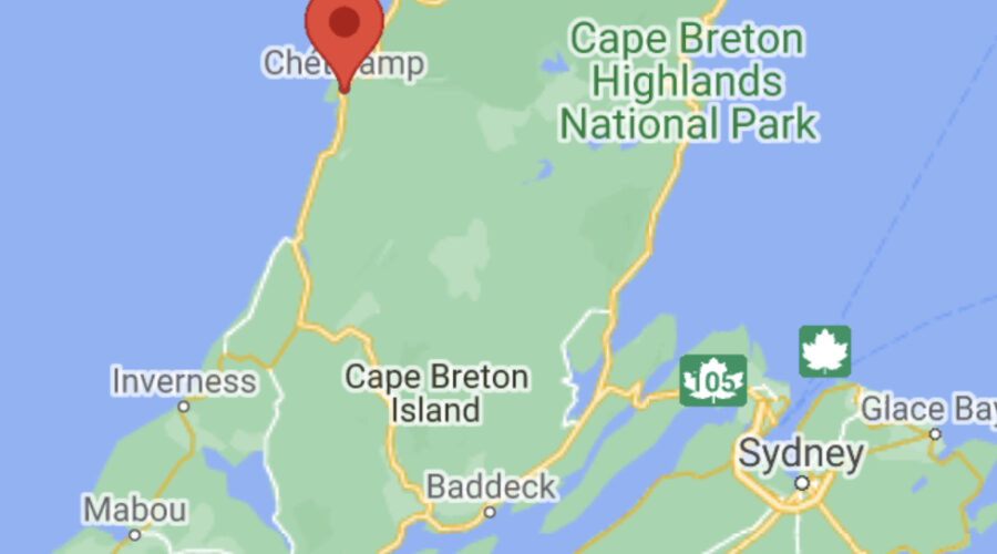 Woman has ‘lots of stitches” after C.B. shark attack