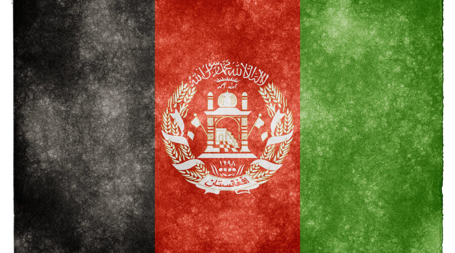 UPDATE: At Least 60 Dead in Afghanistan Suicide Bombings