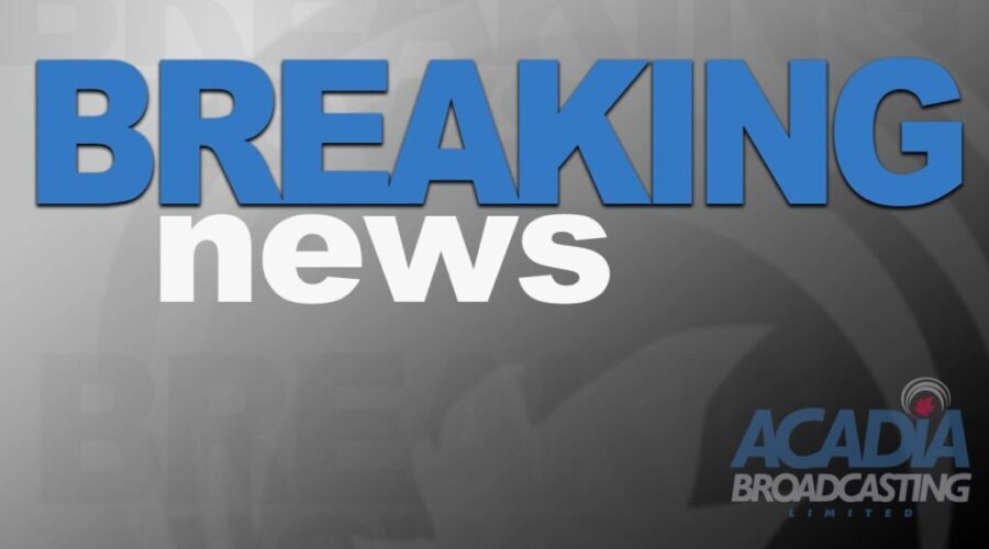 Cape Breton shark attack sends 22-year-old to hospital