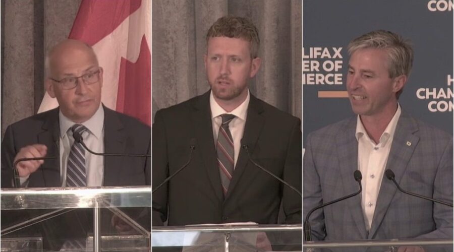 Leaders tackle tourism, economy and racism