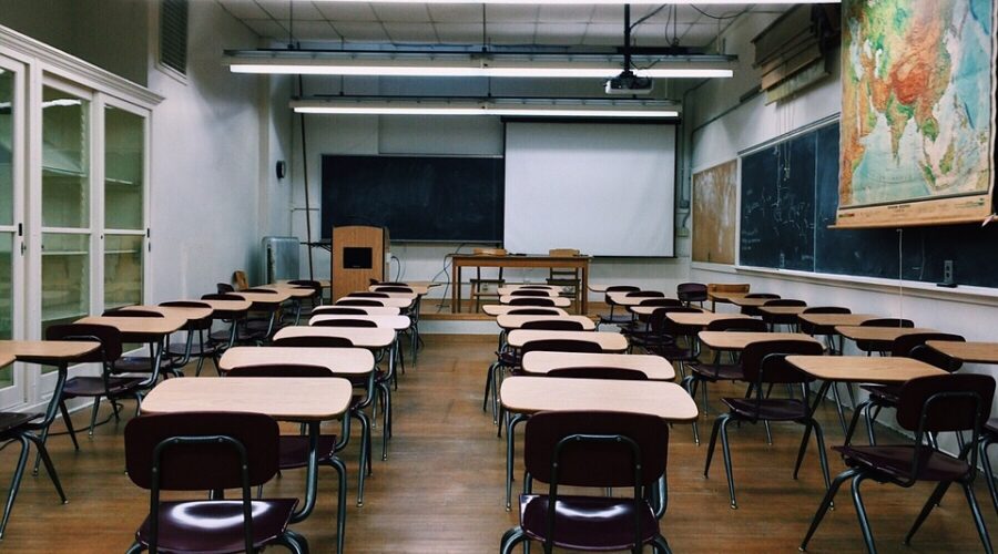 Nova Scotia set to release back-to-school plan Monday