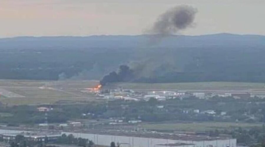Nova Scotia pilot killed in crash in Ont.